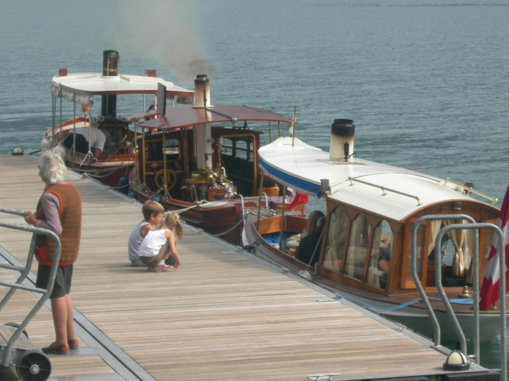 Caffe Del Viaggiatore Valsolda Exterior foto